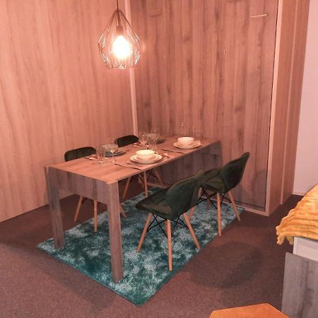 Apartman Artemis Bešeňová Esterno foto