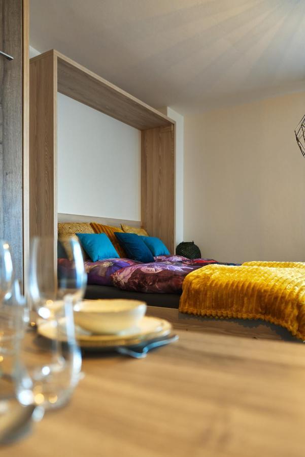 Apartman Artemis Bešeňová Esterno foto