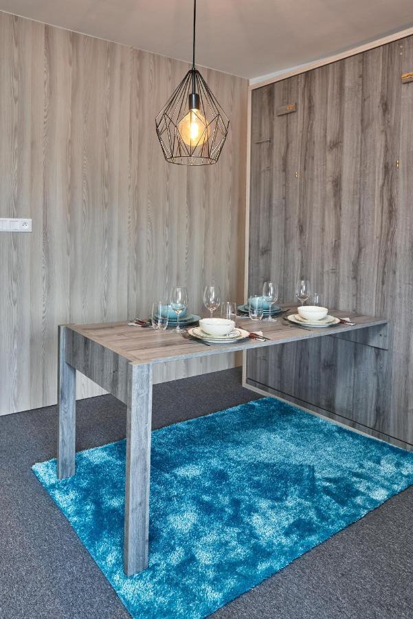 Apartman Artemis Bešeňová Esterno foto