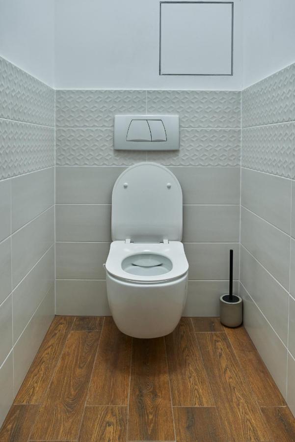 Apartman Artemis Bešeňová Esterno foto