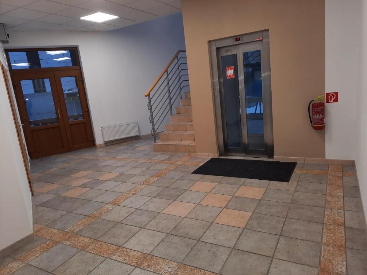 Apartman Artemis Bešeňová Esterno foto