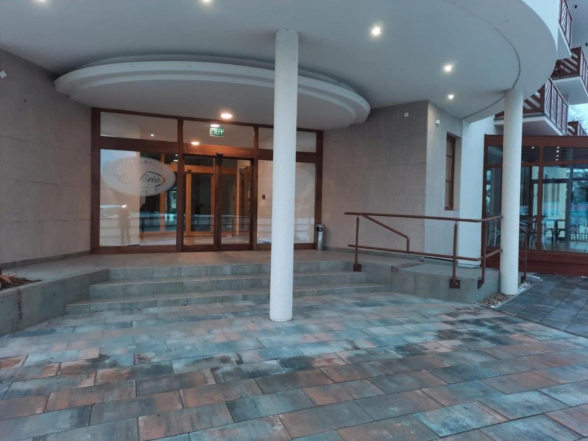 Apartman Artemis Bešeňová Esterno foto
