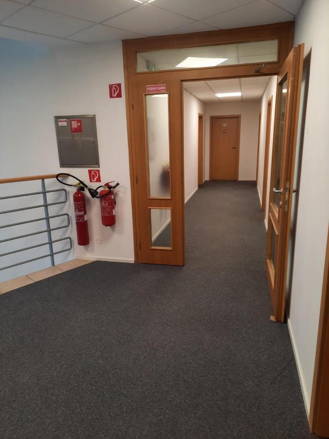 Apartman Artemis Bešeňová Esterno foto